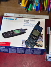 Ericson handy r320s gebraucht kaufen  Celle