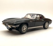 Ertl chevrolet covette gebraucht kaufen  Ratzeburg