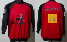Training shirt milan usato  Parma