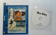 DVD Key, The comprar usado  Enviando para Brazil