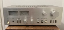 Vintage technics stéréo d'occasion  Biscarrosse