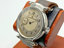 Usado, SUPERB GENTS 1894 RELÓGIO DE CASAMENTO VACHERON CONSTANTIN, ESTADO PERFEITO E COM MANUTENÇÃO comprar usado  Enviando para Brazil