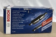 Bosch 986 494 gebraucht kaufen  Trittau