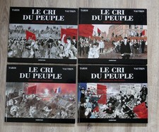 Tardi. vautrin. cri d'occasion  Épinal