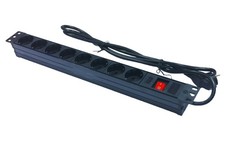 Regleta enchufes interruptor usato Regleta enchufes interruptor usato  Spedire a Italy