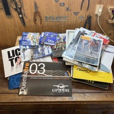 Cataloghi accessori bici usato  Spinea