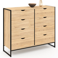 Commode tiroirs detroit d'occasion  France