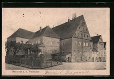 Neustadt waldnaab rtspartie gebraucht kaufen  Berlin