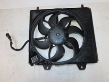 Moteur ventilateur radiateur d'occasion  Seclin