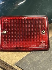 Mx5 rear fog for sale  BLACKBURN