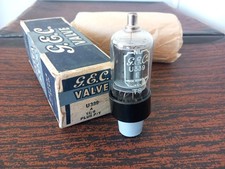 Gec u339 valve for sale Gec u339 valve for sale  DUNSTABLE