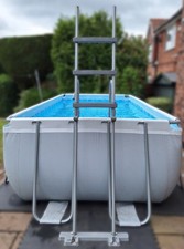 Bestway power steel for sale  NOTTINGHAM