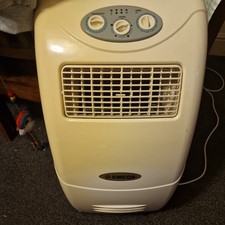 Amcor portable air for sale  BRADFORD