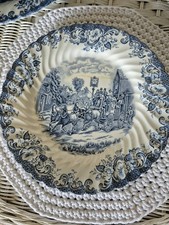 Johnson brothers england for sale  Portage