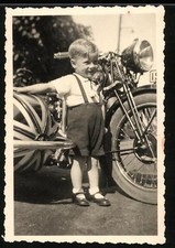 Fotografie motorrad steib gebraucht kaufen  Berlin