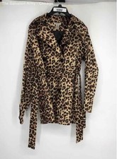 leopard print coat for sale leopard print coat for sale Indianapolis