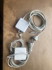 Apple magsafe 60w gebraucht kaufen  Hamburg