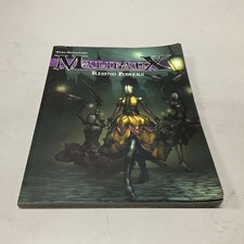 malifaux for sale  ASHFORD