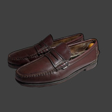 Sebago loafers size d'occasion  Expédié en Belgium
