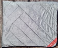 Amtrak blanket quilted for sale  Woodstock