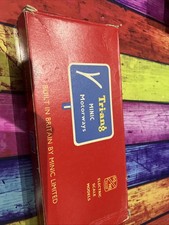 Tri ang minic for sale  LUTON