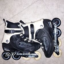 Roller salomon fsk d'occasion  Montpellier-
