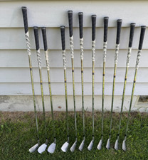 Titleist 962b irons for sale  Challis