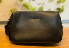 Calvin klein bauchtasche gebraucht kaufen  Düsseldorf