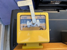 Vintage yellowcab taxi for sale  Redlands