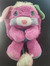 Mattel plush popples d'occasion  Expédié en Belgium