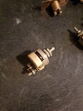 1950s Cole Automotive SWITCH 6v 12v ORIGINAL PEÇA COMPLETA LINDA GM FORD  comprar usado  Enviando para Brazil