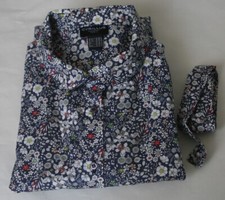 T36 robe chemise d'occasion  Bègles