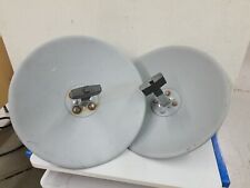Antena Parabólica Prato de 5.8 Ghz (x2) comprar usado  Enviando para Brazil