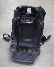 Husqvarna 350bt frame for sale  Holland