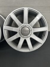 Genuine audi mk1 for sale  KEIGHLEY