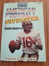 American football superstar usato  Monte di Procida
