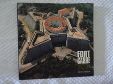Guide touristique fort d'occasion  Millas