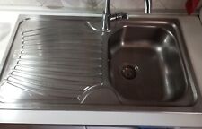 Lavello 86x50 vasca usato  Seregno