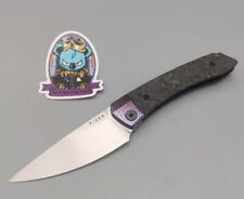 Coltello kizer mini usato  Spedire a Italy