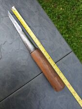 Antique socketed mortice for sale  PENZANCE