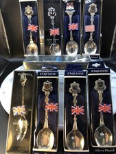 Exquisite silver plated for sale  TORQUAY