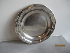 Gallia christofle assiette d'occasion  Meudon