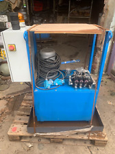 Atlantic hydraulic power for sale  CREDITON