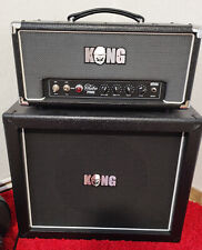 Kong tubefive head gebraucht kaufen  Wittenburg