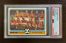 1978 netherlands team for sale  Astoria