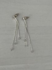 Next silver tone for sale  WESTCLIFF-ON-SEA