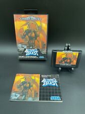 Altered beast sega gebraucht kaufen  Sandhausen