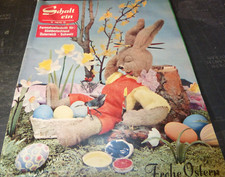 Schalt 1969 sterheft gebraucht kaufen  Künzing