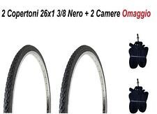 Copertoni bici nero usato  Palmi