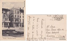 Treviso piazzetta esperia usato  Roma